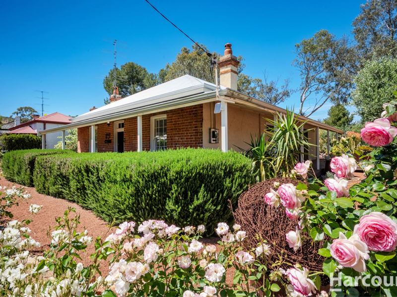 23 Pool Street, York WA 6302
