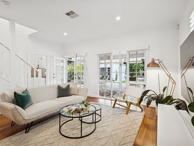 12 Eucla Street, Mount Hawthorn WA 6016
