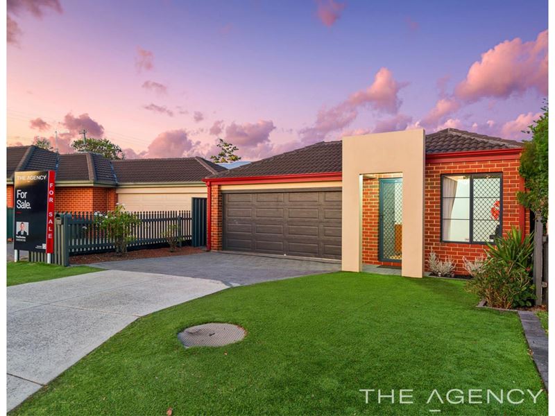1 Goodall Street, Cloverdale