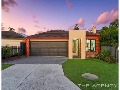 1 Goodall Street, Cloverdale WA 6105