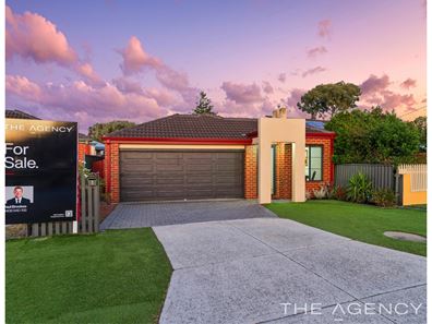 1 Goodall Street, Cloverdale WA 6105