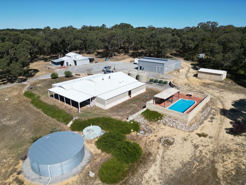 748 Ocean Farm Drive, Nilgen