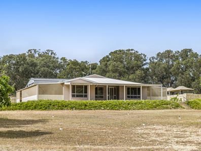 748 Ocean Farm Drive, Nilgen WA 6044