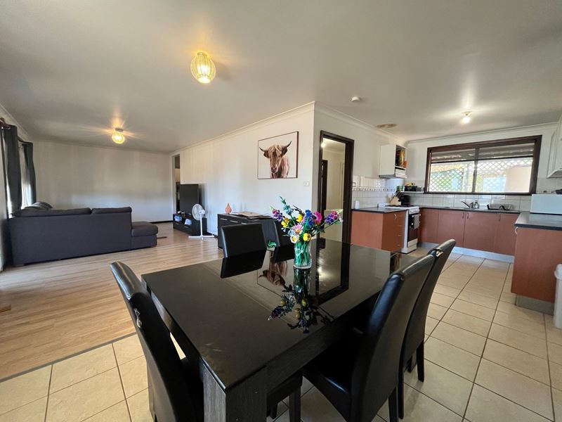 51 Waldeck Street, Dongara WA 6525