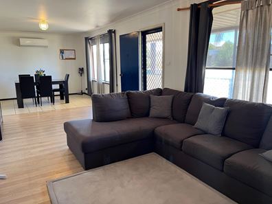51 Waldeck Street, Dongara WA 6525
