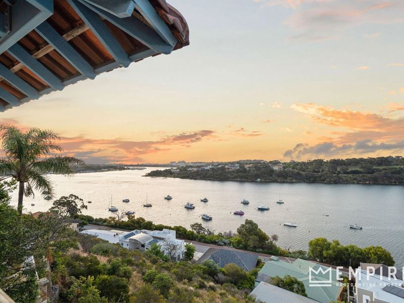 5A Lee Place, Bicton WA 6157
