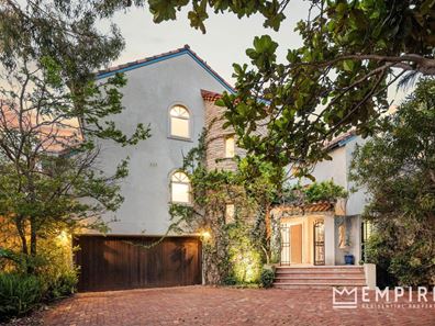 5A Lee Place, Bicton WA 6157