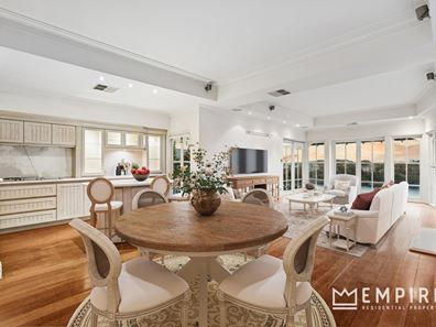 5A Lee Place, Bicton WA 6157