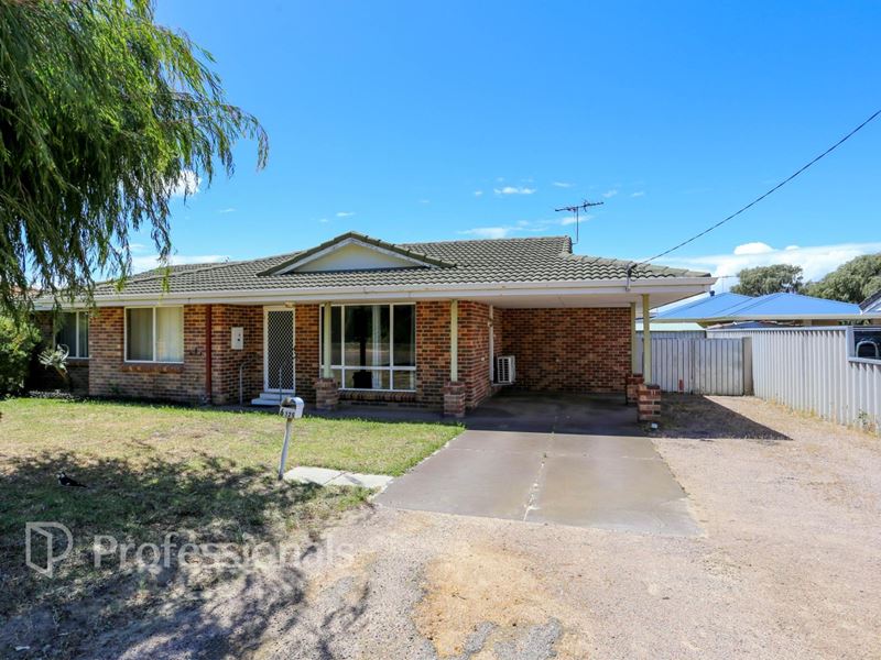 6/125 Pink Lake Road, Nulsen