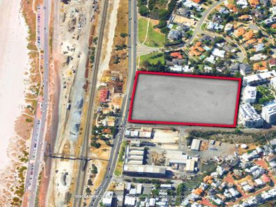 140 Stirling Highway, North Fremantle WA 6159