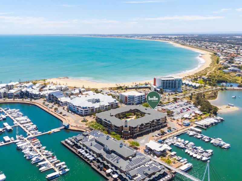 13/37 Dolphin Drive, Mandurah WA 6210