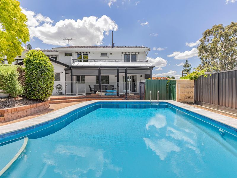7 Abelia Court, Duncraig
