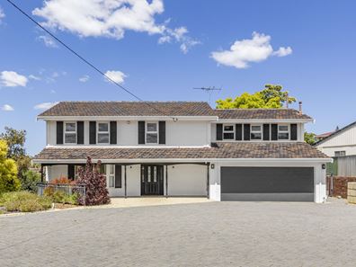 7 Abelia Court, Duncraig WA 6023