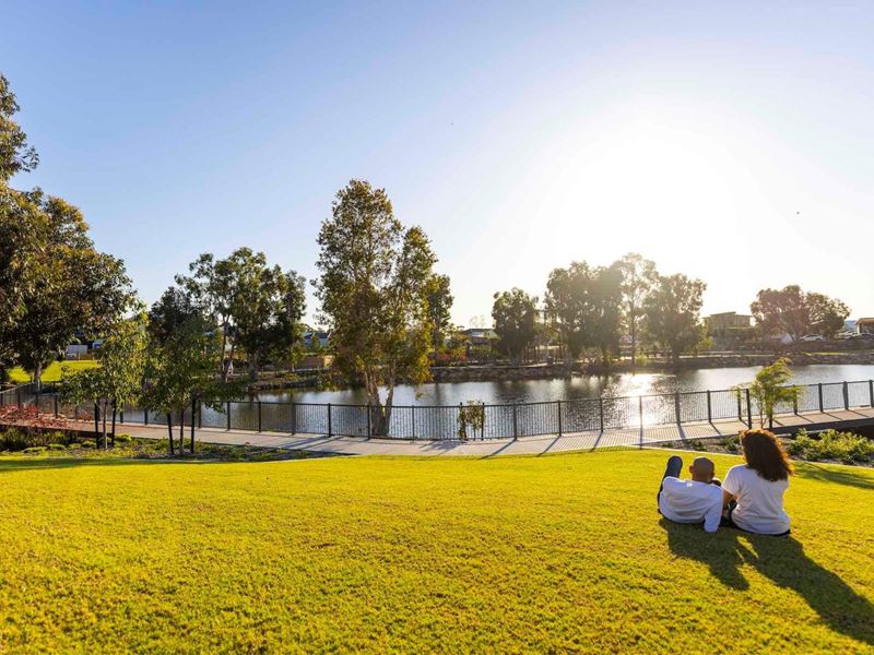 Lot 36,  Torwood Avenue, Treeby WA 6164