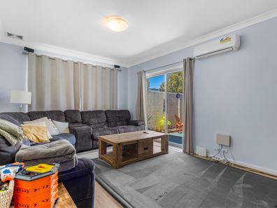 23 Rendell Way, Koondoola WA 6064