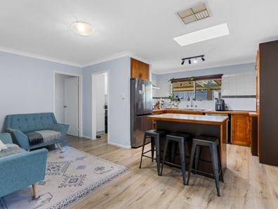 23 Rendell Way, Koondoola WA 6064