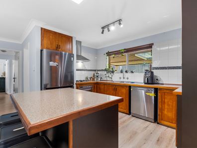 23 Rendell Way, Koondoola WA 6064