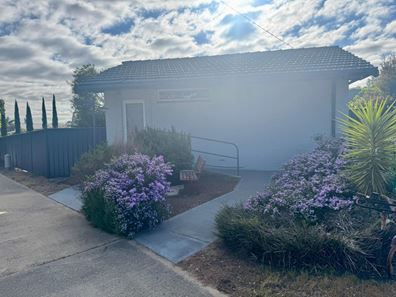 17B Bannister Road, Boddington WA 6390