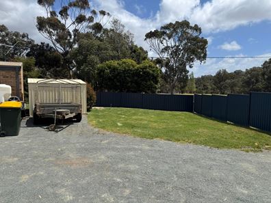 17B Bannister Road, Boddington WA 6390