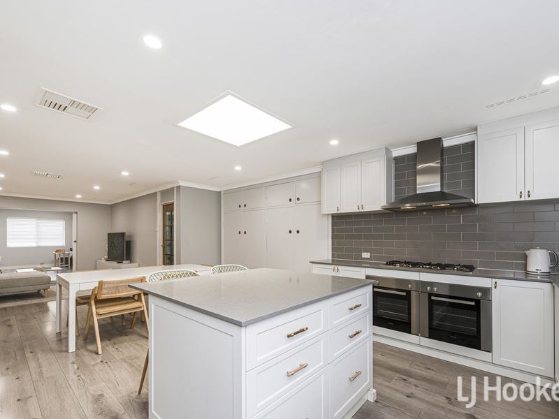 74 Regency Drive, Thornlie