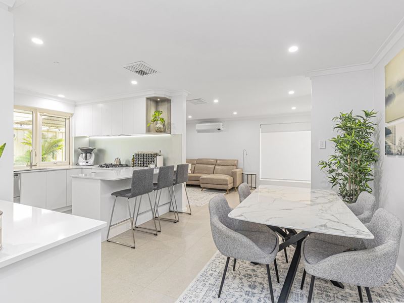 6/215 Washington Street, Victoria Park WA 6100