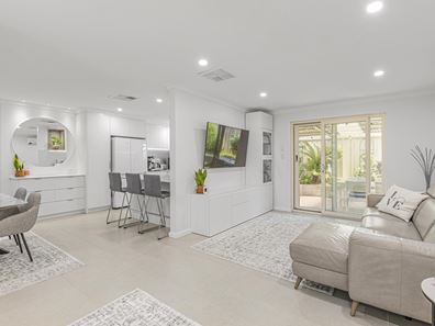 6/215 Washington Street, Victoria Park WA 6100