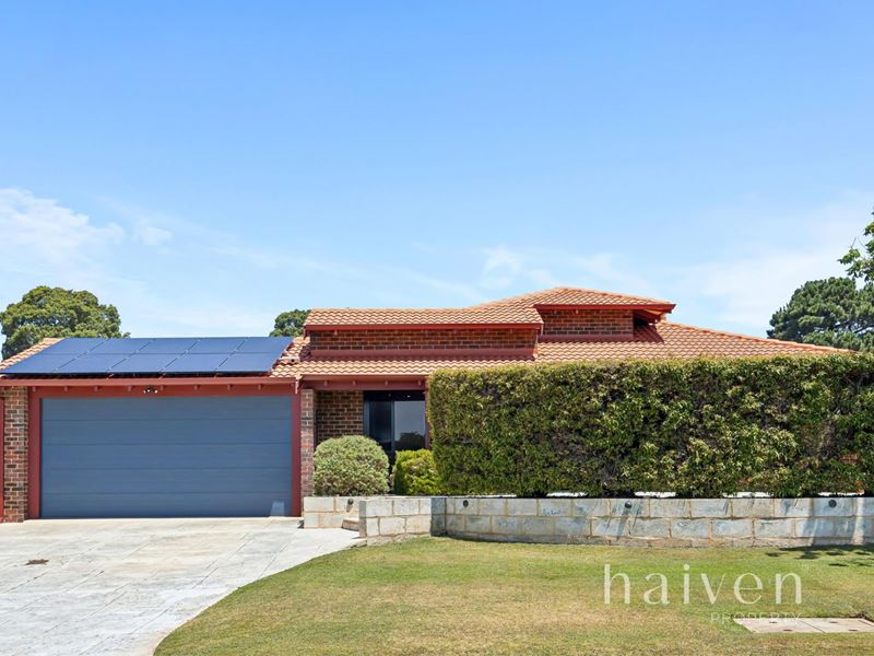 13 Alsop Place, Kardinya WA 6163