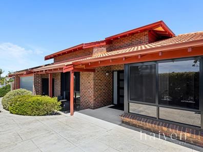 13 Alsop Place, Kardinya WA 6163