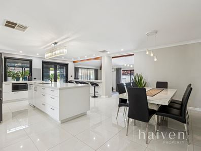 13 Alsop Place, Kardinya WA 6163