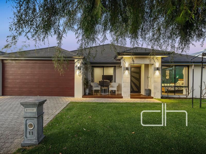 11 Andromeda Loop, Landsdale WA 6065