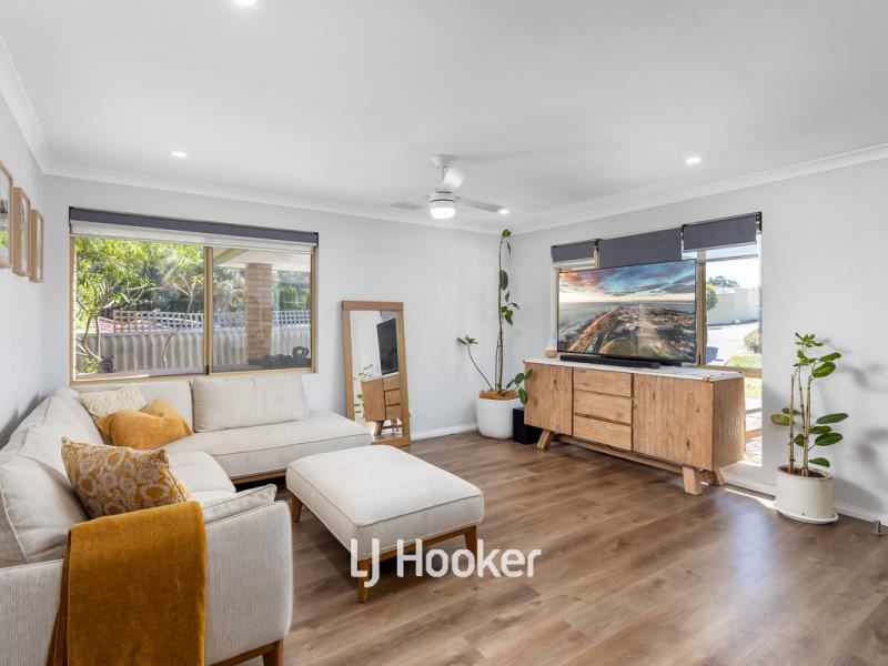 3A Palm Court, Eaton