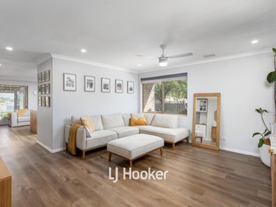 3A Palm Court, Eaton WA 6232