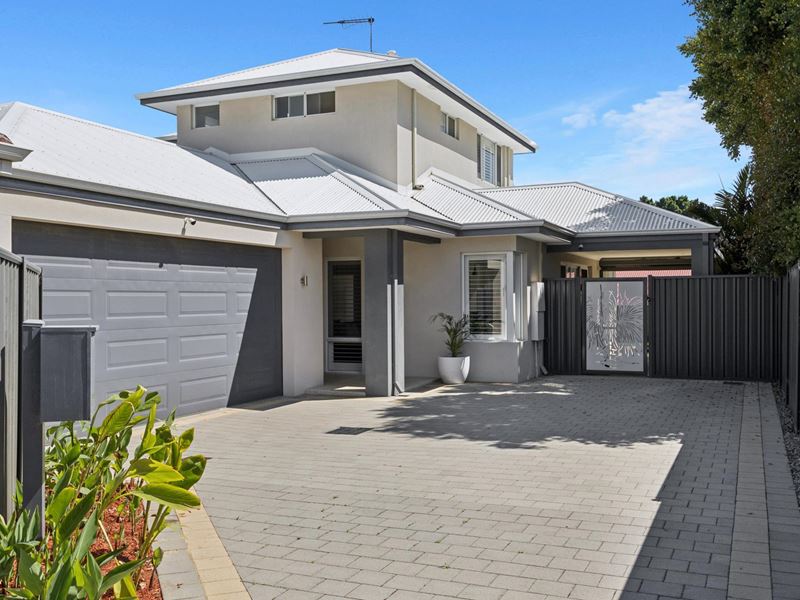 50A Grosvenor Road, Bayswater