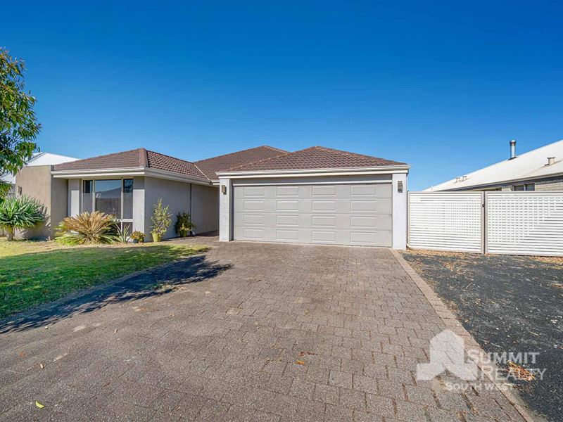 9 Jasper Road, Australind