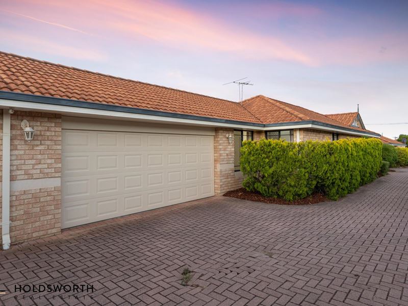 11B York Street, Tuart Hill