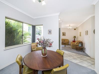 2/1 King Edward Street, South Perth WA 6151