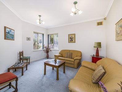 2/1 King Edward Street, South Perth WA 6151