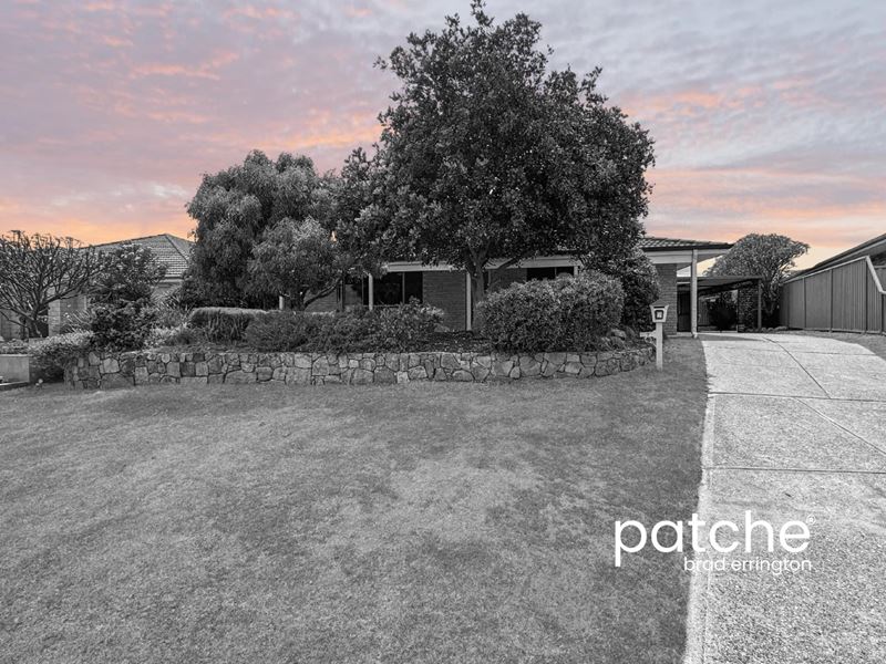 7 Sumreal Close, Swan View WA 6056
