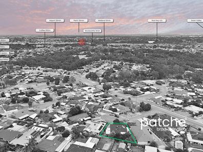 7 Sumreal Close, Swan View WA 6056