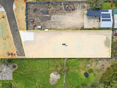 Lot 606 Wilson Court, East Cannington WA 6107