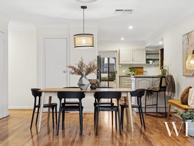 4 Grosvenor Street, Beaconsfield WA 6162
