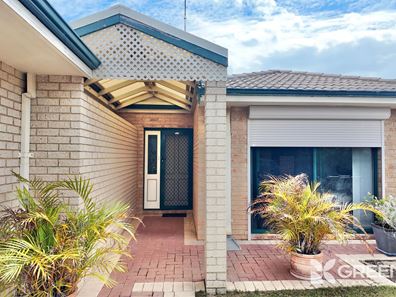 2/5 Quamby Court, Silver Sands WA 6210