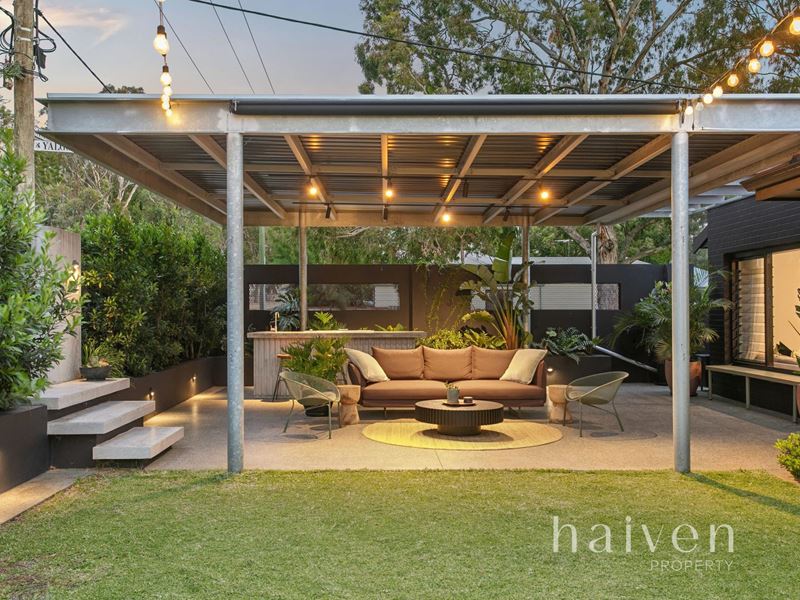 119 Samson Street, White Gum Valley