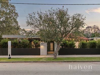 119 Samson Street, White Gum Valley WA 6162