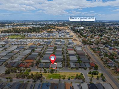 13 Markwell Avenue, Haynes WA 6112
