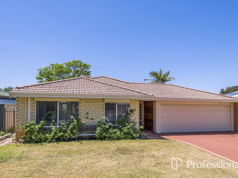 24 Wundu Entrance, South Guildford WA 6055