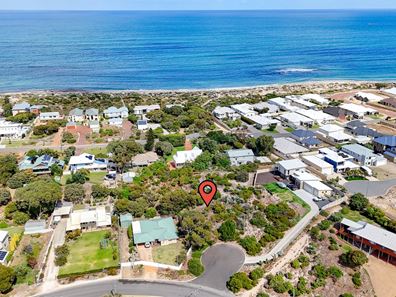 68 Ayrton Street, Dawesville WA 6211