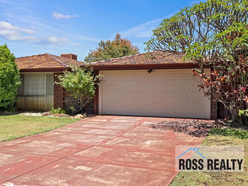 32 Ivory Street, Noranda WA 6062