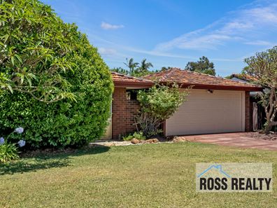 32 Ivory Street, Noranda WA 6062