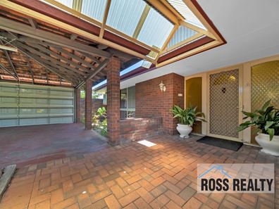 32 Ivory Street, Noranda WA 6062